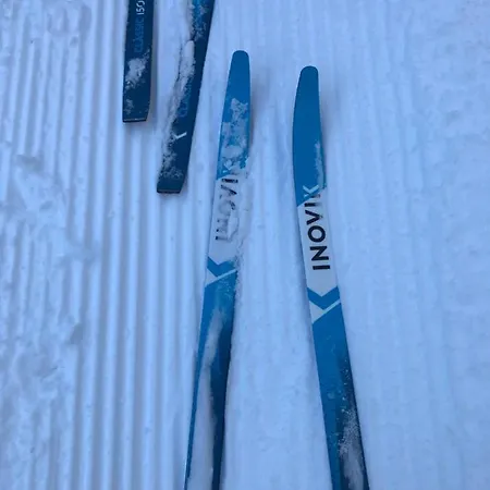 Apartamento Dla Aktywnych