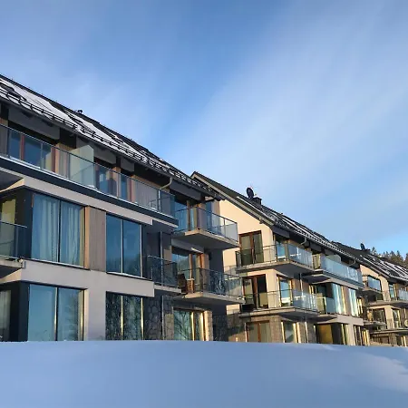 Dla Aktywnych Apartamento Szklarska Poręba