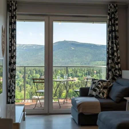 Apartamento Dla Aktywnych Szklarska Poręba