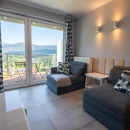 Apartamento Dla Aktywnych *