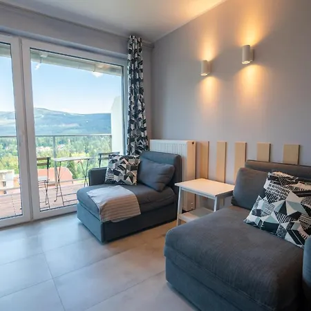 Dla Aktywnych Apartamento