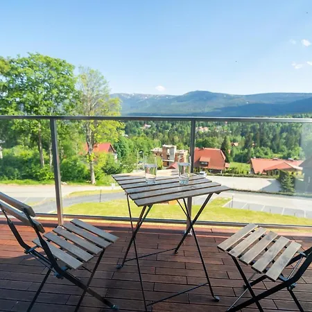 Apartamento Dla Aktywnych