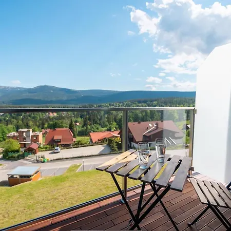 Dla Aktywnych Apartamento Szklarska Poręba