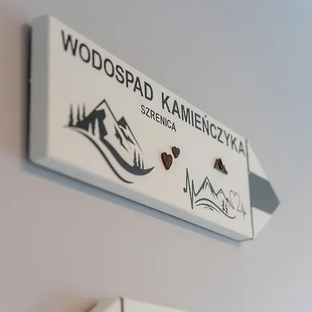 Dla Aktywnych Szklarska Poręba