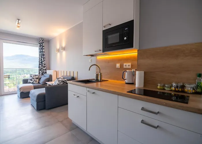 Dla Aktywnych Apartman