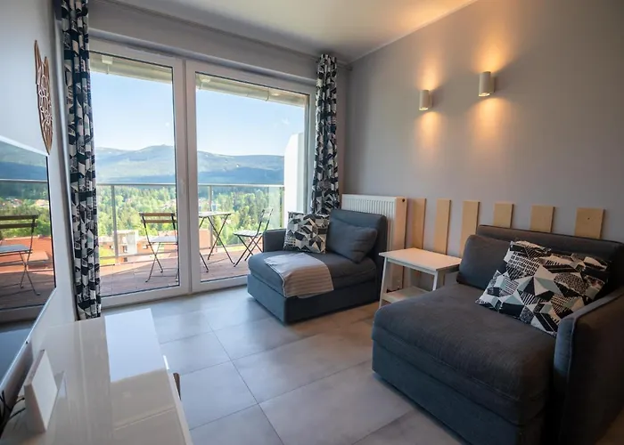 Apartman Dla Aktywnych *