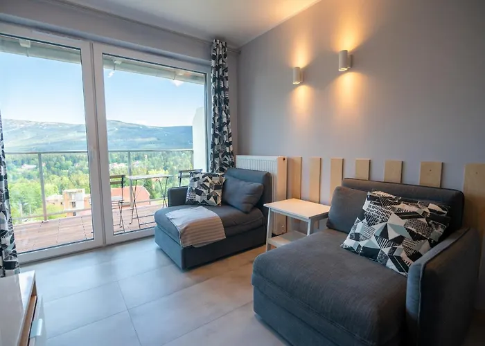 Dla Aktywnych Apartman