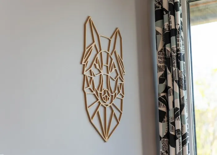 Dla Aktywnych Apartman *