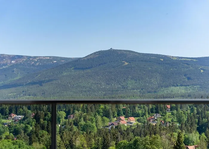 Dla Aktywnych Apartman *