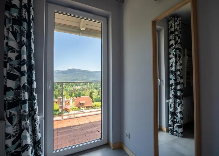 Apartman Dla Aktywnych *