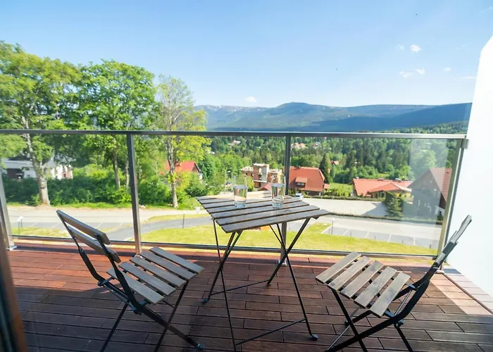 Apartman Dla Aktywnych