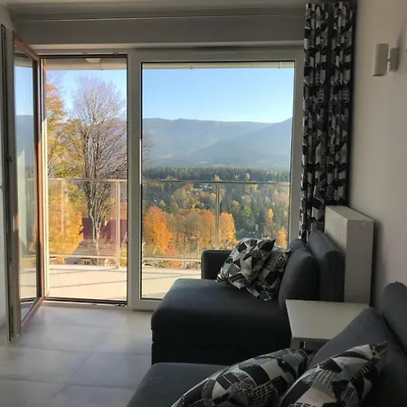 Dla Aktywnych Apartament Szklarska Poręba