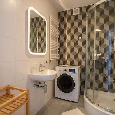 Dla Aktywnych Appartement Szklarska Poreba