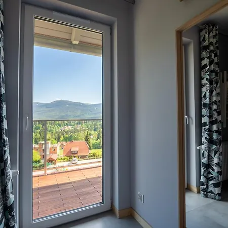 公寓 Dla Aktywnych *