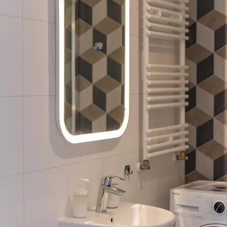 Dla Aktywnych Appartement