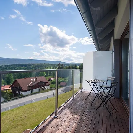 Appartement Dla Aktywnych Szklarska Poreba