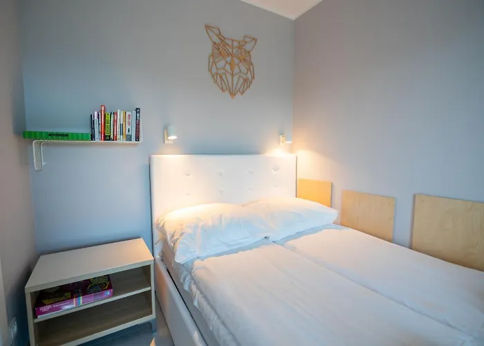 Dla Aktywnych Шклярска-Поремба