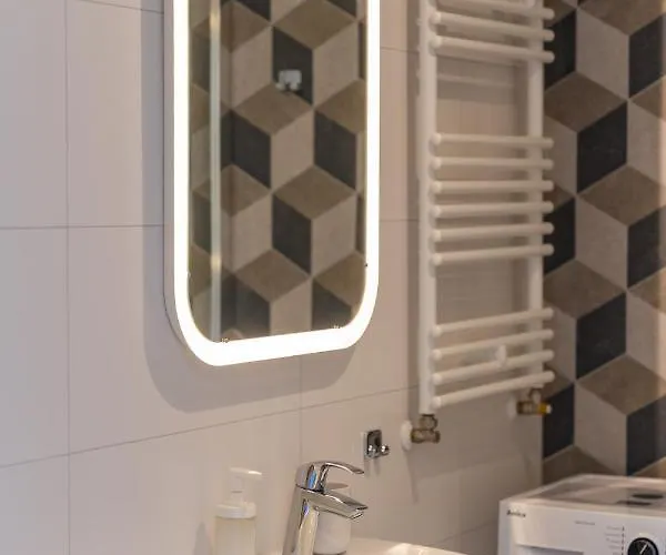 Dla Aktywnych Апартаменты