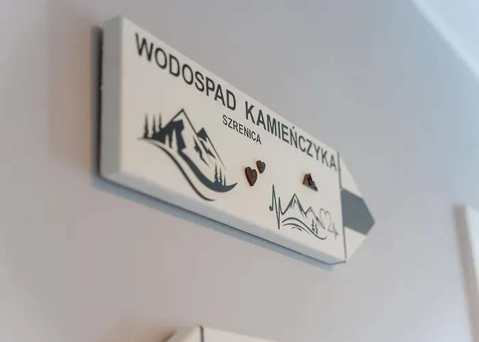 Dla Aktywnych Шклярска-Поремба